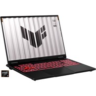 ASUS Laptop TUF Gaming A16 FA608WV-RL019W / AMD Ryzen AI 9 HX 370, 16", 2560x1600, 16GB, 1TB, NVIDIA GeForce RTX 4060, Windows 11 Home, sivi